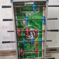 فوتبال دستی