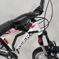 دوچرخه پاور 27.5 اصل