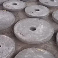 تولید قطعات سیمانی|مصالح و تجهیزات ساختمان|کاشان, شهرک صنایع کارگاهی امیرکبیر|دیوار