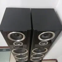 اسپیکر سالم درحد نو|سیستم صوتی خانگی|چهاردانگه (تهران), |دیوار