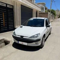 206مدل1400|خودرو سواری و وانت|اسدآباد, |دیوار