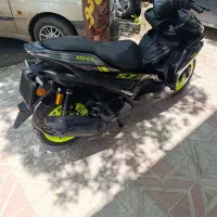 موتور سیکلت سیسیs7 150