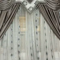 فروش پرده کامل