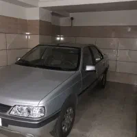 فروش پژو ۴۰۵ طرح SLX
