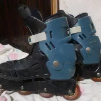 اسکیت حرفه ای ROCES