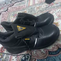 کفش کار نو|کیف، کفش، کمربند|مشهد, موعود|دیوار