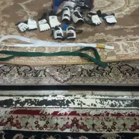 لباسورزشیسایز۴|تجهیزات ورزشی|قم, علی آباد سعدگان|دیوار