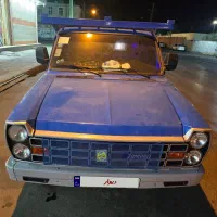 نیسان دوگانه سیمی ۴۰۲