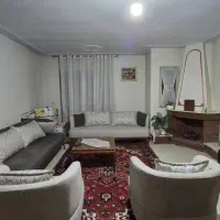 اجاره/ سعادت آباد/ غرق در نور