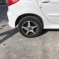 معاوضه رینگ با رینگ فابریک