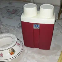 فلاکس ژاپن انتیک