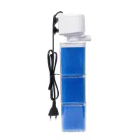 غذای ماهی/ بخاری/ پمپ/ آکواریوم/ لامپ