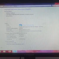 کامپیوتر در حد نو