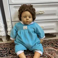 عروسک نوزاد پسر|اسباب‌بازی بچه|تبریز, |دیوار