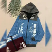 سویشرت پسرانه