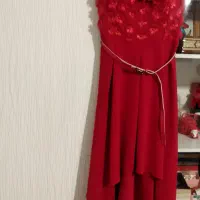 دون مجلسی دنباله دار سایز 40