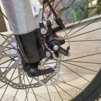 دوچرخه ۲۶|دوچرخه، اسکیت، اسکوتر|تهران, مسعودیه|دیوار