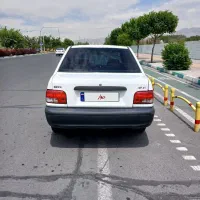 پراید مدل ۹۴