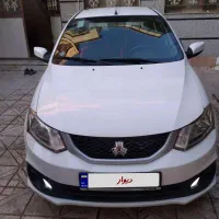 ساینا ۱۴۰۱s معاوضه یا فروش|خودرو سواری و وانت|صفادشت, |دیوار