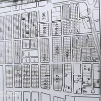 زمین مسکونی