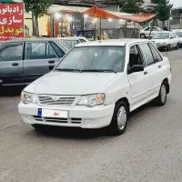 ف پرایدهای شاسی سالم بدون جوش و ترک|خودرو سواری و وانت|تالش, هشتپر|دیوار