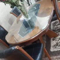 میزغذا خوری