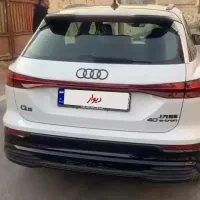 آئودی  q5 etron 2024 تیپ 4