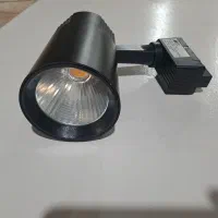 چراغ ریلی