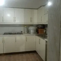 کابینت ملامینه در حدنو