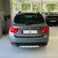 کوییک مدل ۱۴۰۱|خودرو سواری و وانت|اصفهان, بوستان ناژوان|دیوار