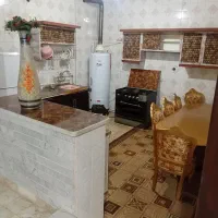 سوییت ۱۰۰متری ویلایی بلوارطاقبستان کوی ۱۲۲|اجارهٔ کوتاه‌مدت آپارتمان و سوئیت|کرمانشاه, |دیوار