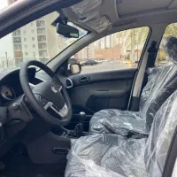 207 پاناروما ارتقا یافته|خودرو سواری و وانت|پردیس, فاز ۱۱|دیوار