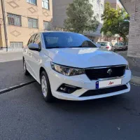 تارا V1 پلاس 1402، گیربکس 6 سرعته، مشابه صفر