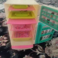 اسباب بازی ماشین لباسشویی و یخچال|اسباببازی بچه|تهران, جوادیه تهرانپارس|دیوار