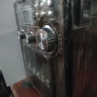 ضبط فلش خور|سیستم صوتی خانگی|قم, هفت تیر|دیوار