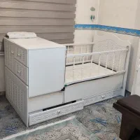 سرویس خواب کودک نوجوان