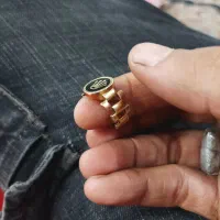 انگشتر طلا‌|جواهرات|چمران, |دیوار