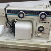 چرخ خیاطی