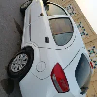 تیبا۲مدل۹۷|خودرو سواری و وانت|مشهد, انقلاب|دیوار