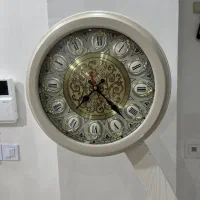 ساعت ایستاده استنددار|ساعت دیواری و تزئینی|گرگان, |دیوار