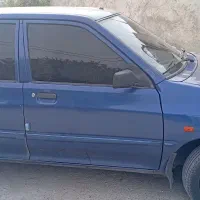 فروش هاچبک مدل95