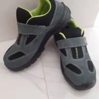 کفش ایمنی سایز 42
