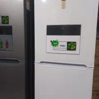 یخچال فریزر جنرال بست