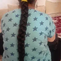 موی سالم طبیعی|خدمات آرایشگری و زیبایی|هشتگرد, فاز ۳ مهستان|دیوار