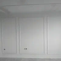 گچکاری ولکه گیری|خدمات پیشه و مهارت|صدرا-فارس, فاز ۱|دیوار