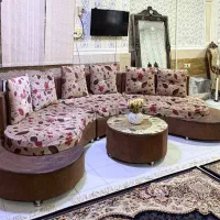 مبل راحتی