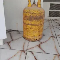 دو عدد کپسول زرد 11 کیلو...دوتاش هفت میلیون