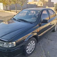 سمند ال ایکس سفارشی۸۳|خودرو سواری و وانت|هشتگرد, فاز ۱ مهستان|دیوار