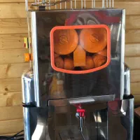 دونات ساز، آب پرتقال گیری|کافیشاپ و رستوران|تهران, اختیاریه|دیوار