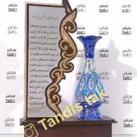 تندیس تک (نمونه تندیس های گلدانی)|مجسمه، تندیس، ماکت|اصفهان, عاشق‌آباد|دیوار